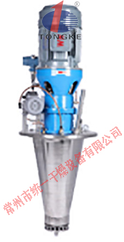 磷酸鐵鋰噴霧干燥機(jī)